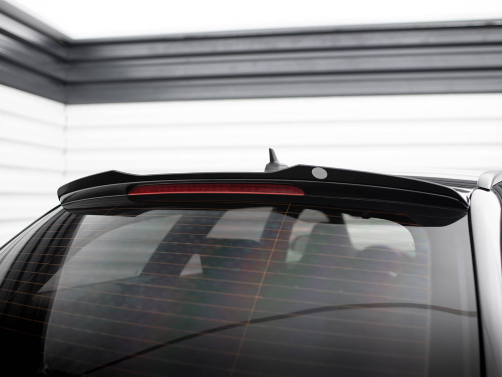 Spoiler CAP Audi RS6 Avant C6 - 3 