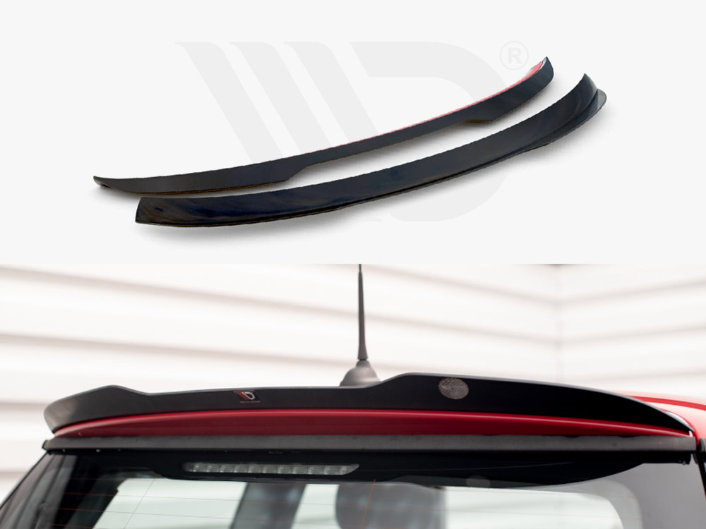 Spoiler CAP Mini One R56 - 1 