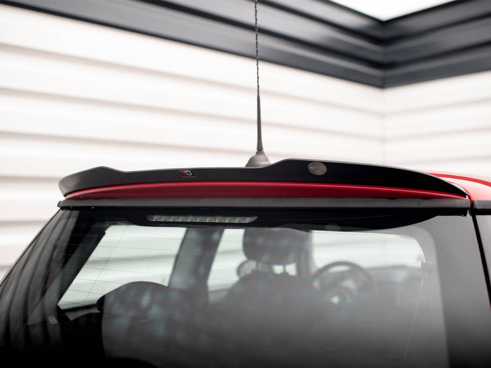 Spoiler CAP Mini One R56 - 4 