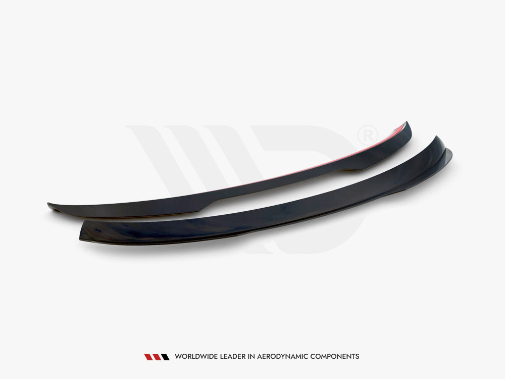 Spoiler CAP Mini One R56 - 6 