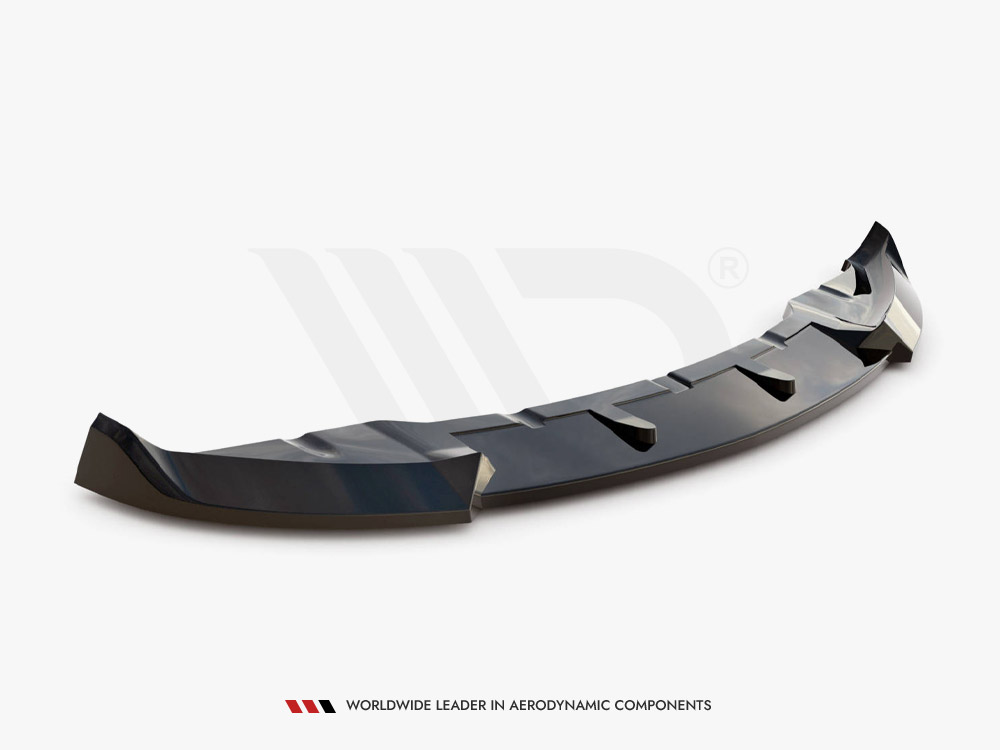 Front Splitter Mini One R56 - 5 