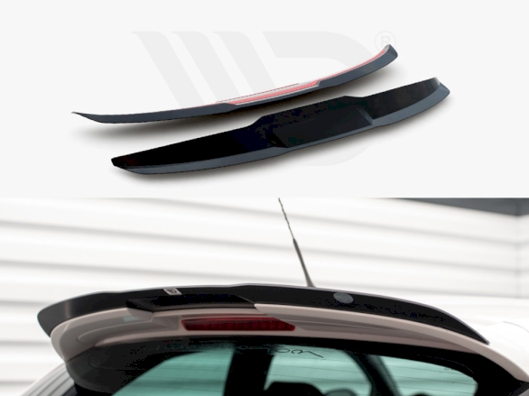 MAXTON DESIGN PRESENTATION #106 - Seat Ibiza Cupra Mk3 (6L) #Maxtonized 