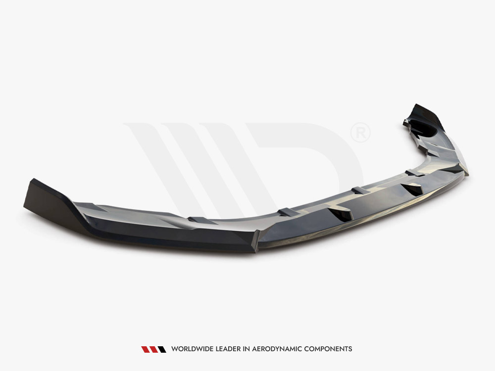 Front Splitter V.2 Mini Cooper S F56 Facelift - 5 