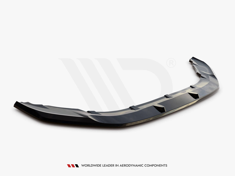 Front Splitter V.1 Mini Cooper S F56 Facelift - 5 