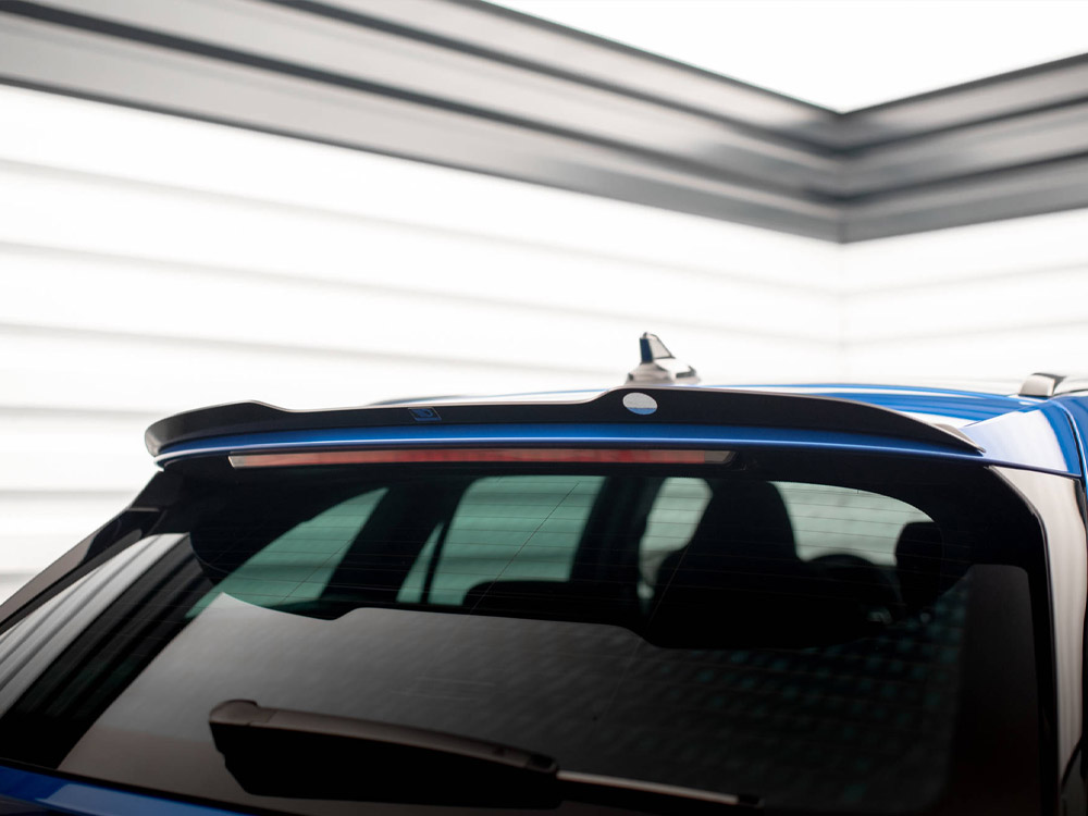 Spoiler CAP Skoda Octavia Standard / RS Mk4 Estate - 3 