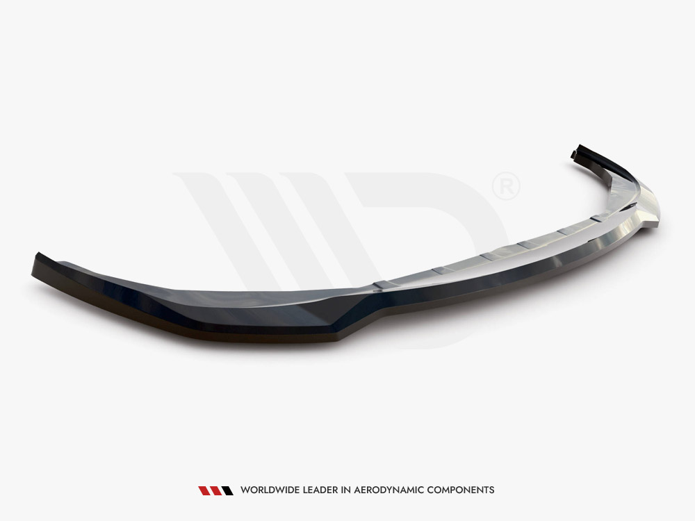 Front Splitter V.2 BMW 3 M340i / M-Pack G20 / G21 Facelift - 5 