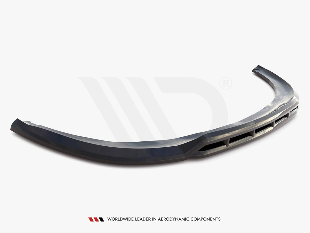 Front Splitter Chrysler Pacifica Mk2 - 4 