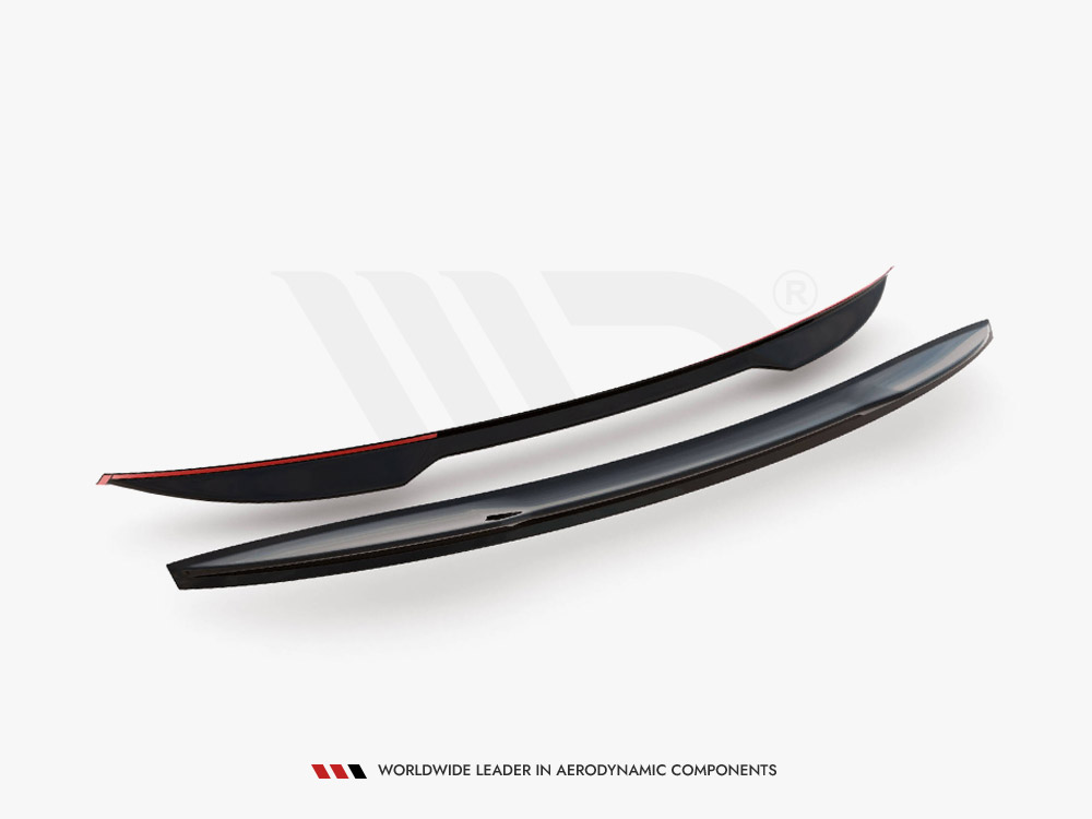 Spoiler CAP 3D Audi A8 / A8 S-Line / S8 D5 - 9 