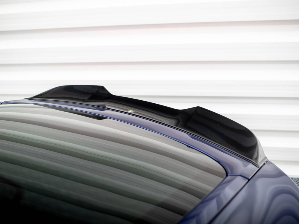 Spoiler CAP 3D Porsche Panamera E-Hybrid 971 Facelift - 6 