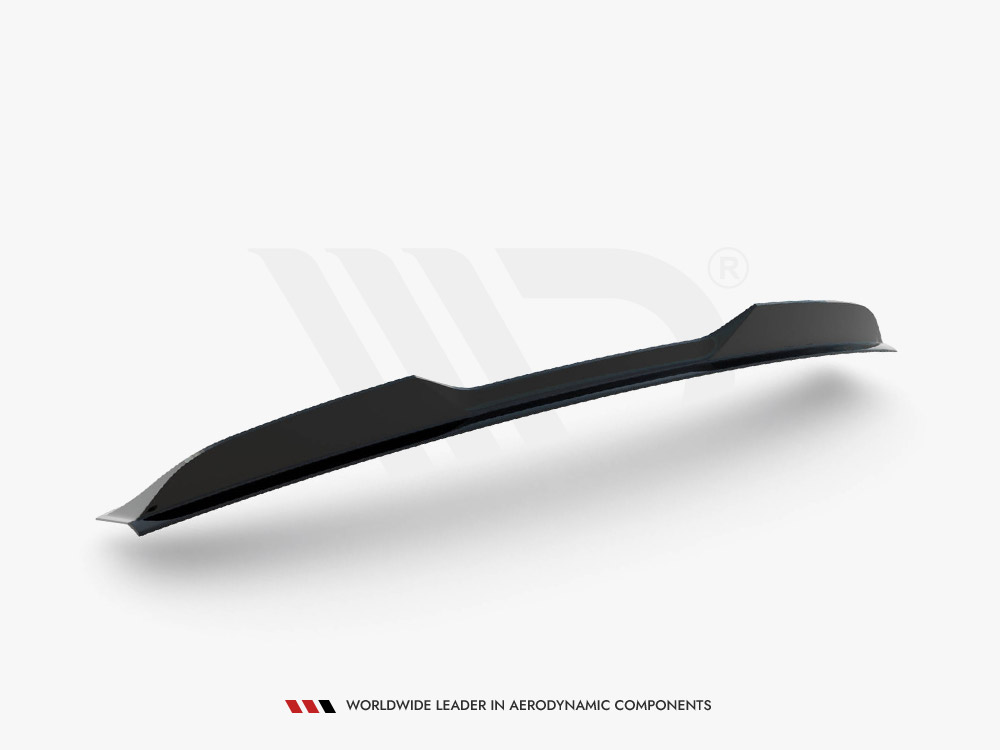 Spoiler CAP 3D Porsche Panamera E-Hybrid 971 Facelift - 9 