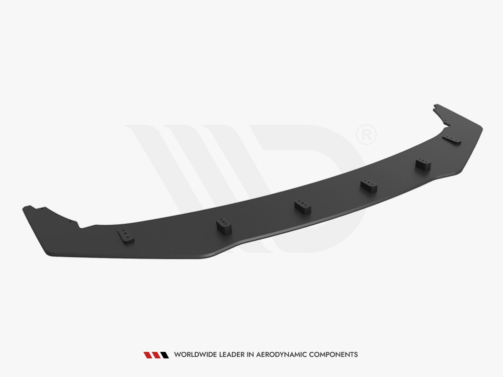 Street PRO Front Splitter Honda Civic Sport Mk 10 - 5 