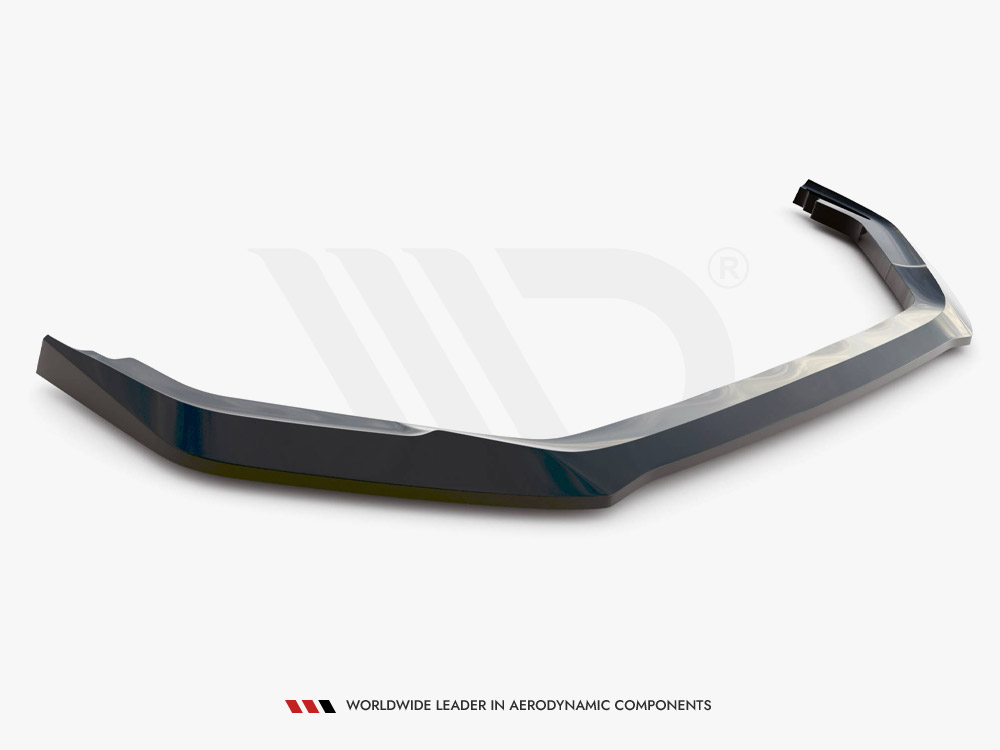 Front Splitter V.1 Honda Civic Type-R Mk 11 - 5 