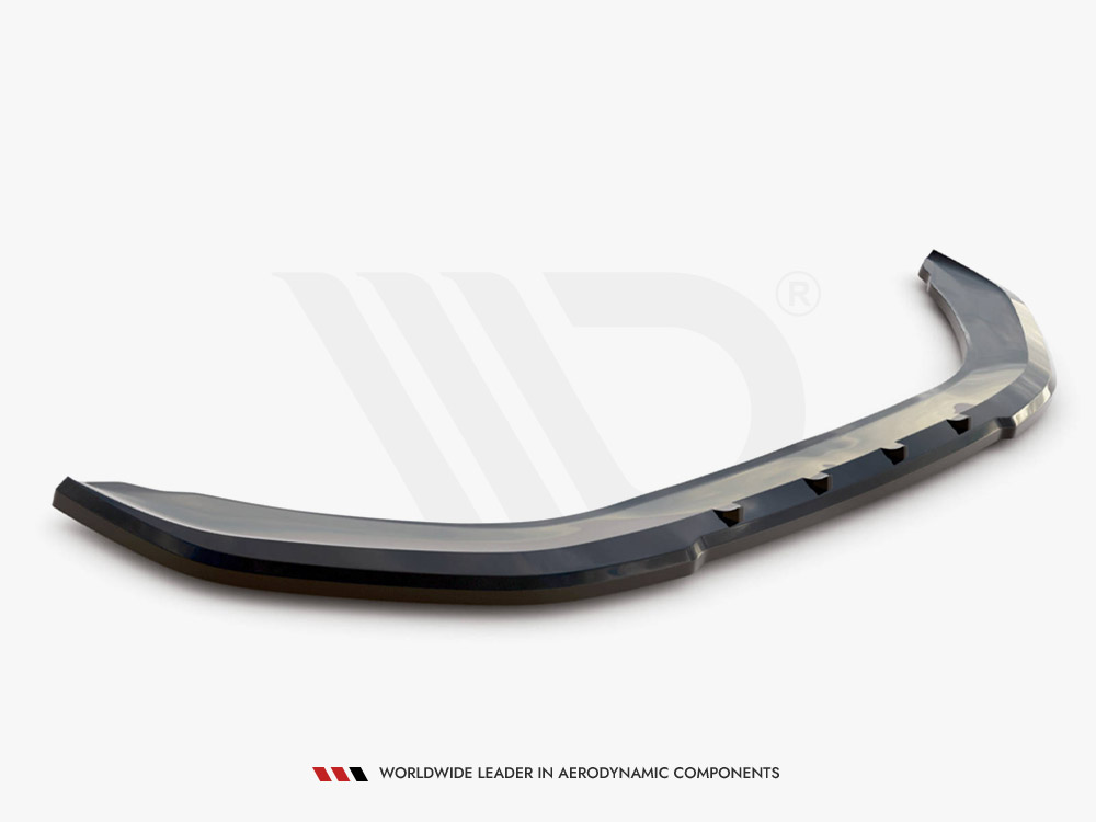 Front Splitter V.1 Mini Cooper S John Cooper Works F55 Facelift - 5 