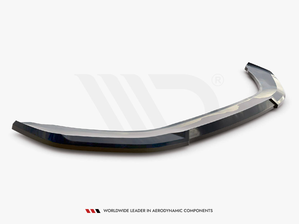 Front Splitter V.2 Mini Cooper S John Cooper Works F55 Facelift - 5 