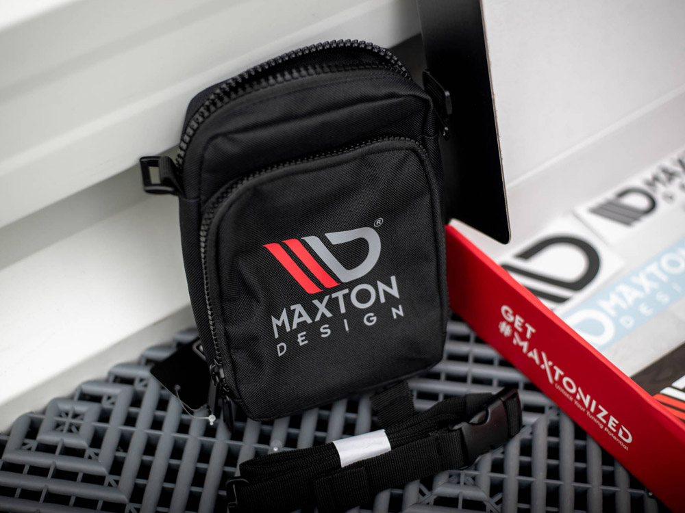 Maxton Design Merch Box - 13 
