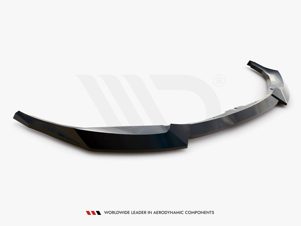 Front Splitter V.2 BMW M2 G87 - 5 