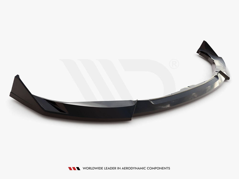 Front Splitter V.5 BMW M2 G87 - 5 