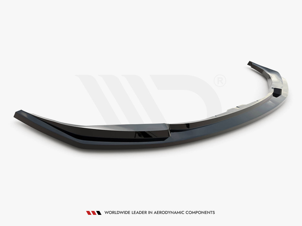 Front Splitter V.4 BMW M2 G87 - 5 