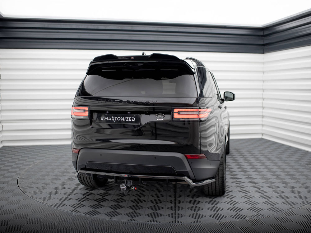 Spoiler CAP 3D Land Rover Discovery HSE Mk5 - 2 