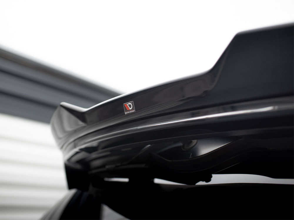 Spoiler CAP 3D Land Rover Discovery HSE Mk5 - 5 