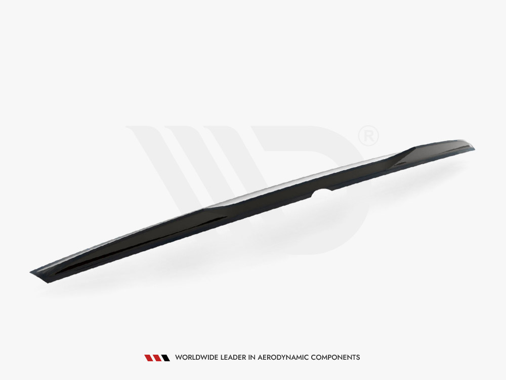 Spoiler CAP 3D Mercedes-Benz S W222 - 6 