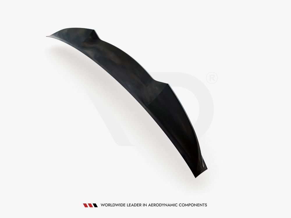 Spoiler CAP 3D Mercedes-Benz S W222 - 7 