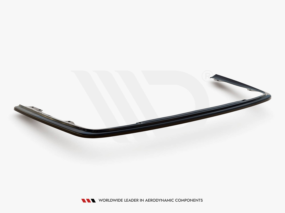 Central Rear Splitter V.1 Mercedes-Benz S W222 - 5 