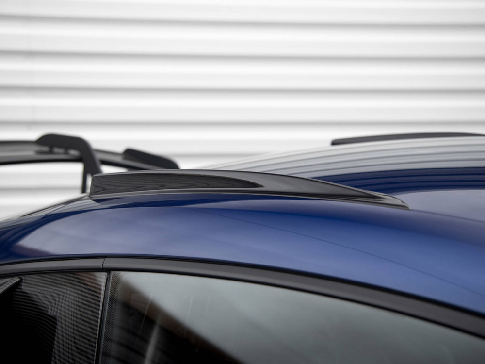 Short Roof Rails Porsche 718 Cayman GT4 RS 982c - 2 