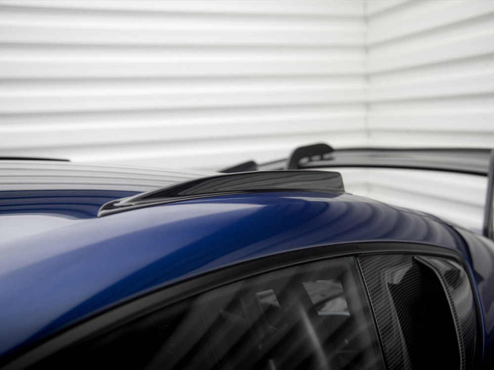 Short Roof Rails Porsche 718 Cayman GT4 RS 982c - 5 