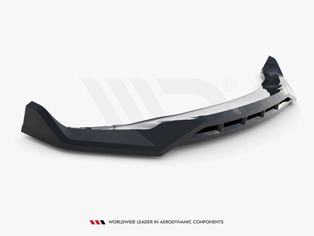 Front Splitter V.2 BMW X5 M-Sport G05 - 5 