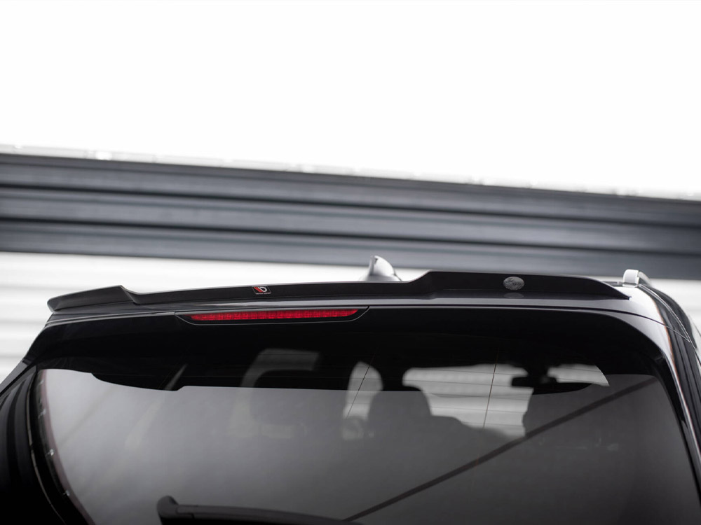 Spoiler CAP V.1 BMW X5 G05 M-Pack - 3 