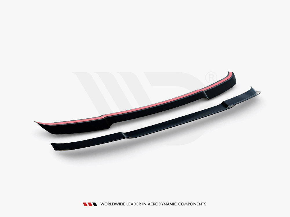 Spoiler CAP V.1 BMW X5 G05 M-Pack - 5 