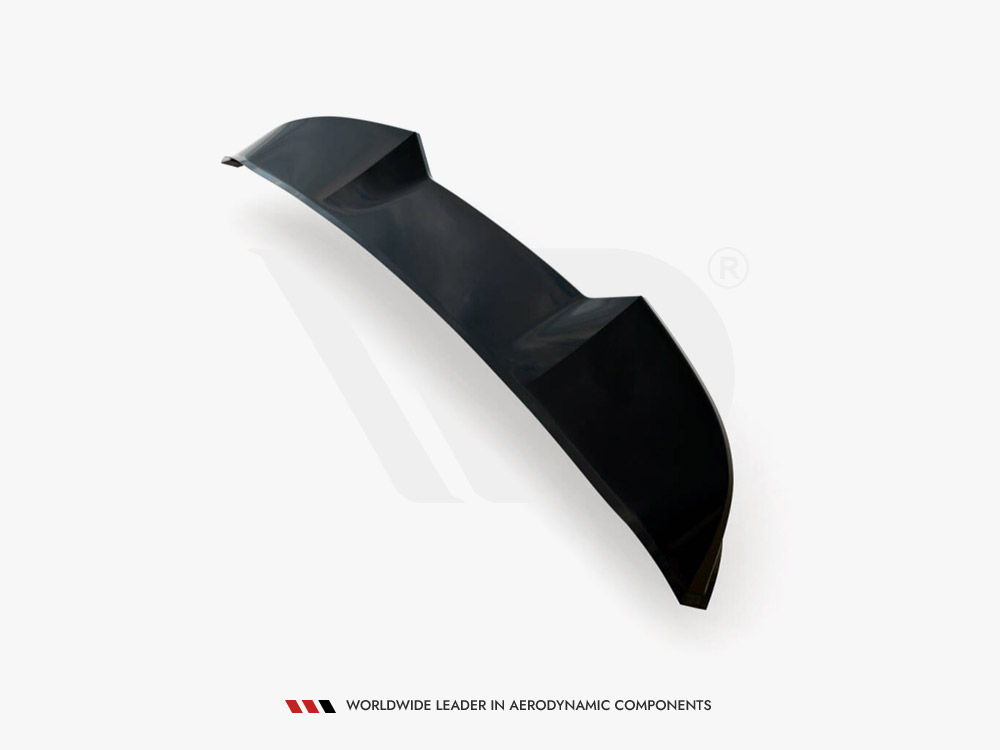 Spoiler CAP 3D BMW X7 M-Pack G07 - 6 