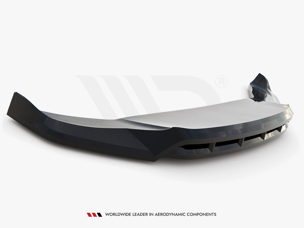 Front Splitter Maserati Grecale GT / Modena Mk1 - 5 