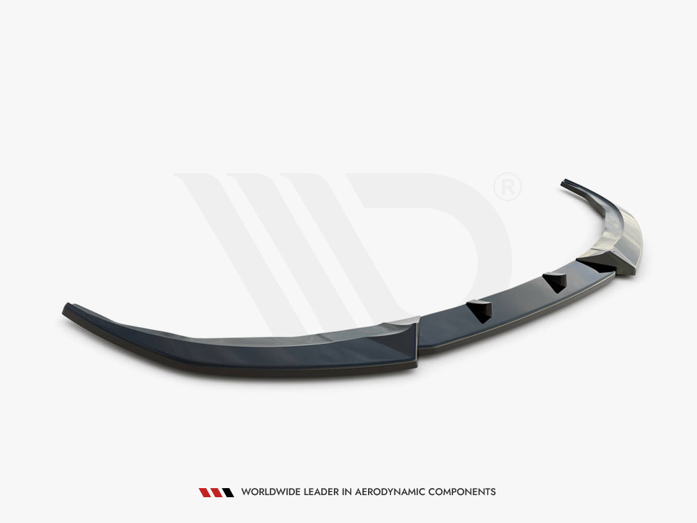 Front Splitter V.1 BMW 3 Sport Line G20 / G21 - 5 