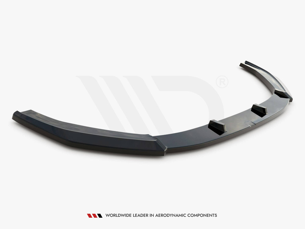 Front Splitter V.1 Audi RS4 B9 - 5 