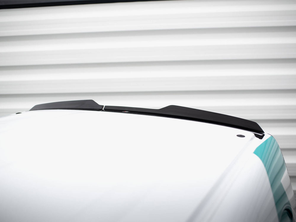 Spoiler CAP Mercedes-Benz Citan Mk1 - 5 