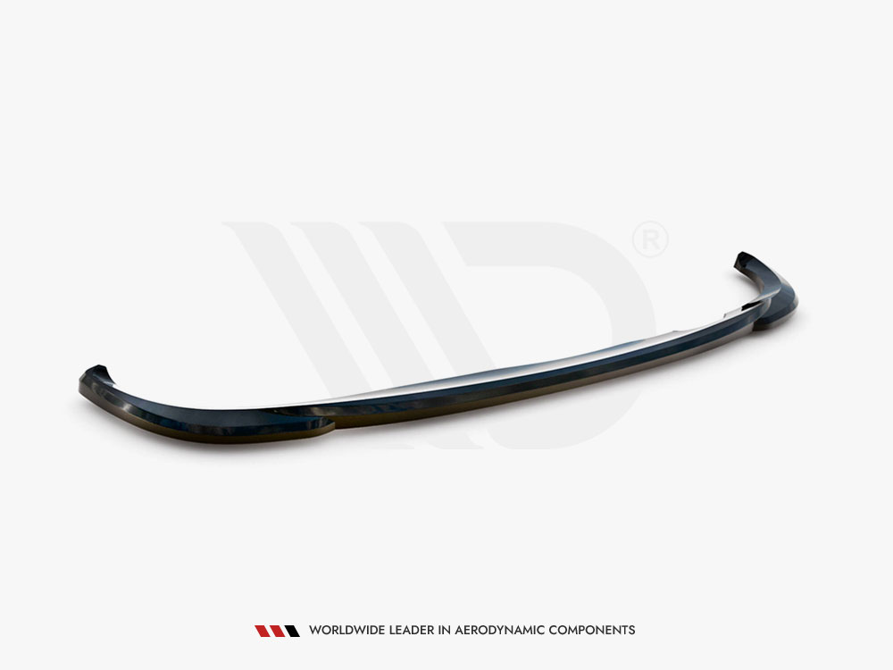 Central Rear Splitter Mercedes-Benz Citan Mk1 - 5 