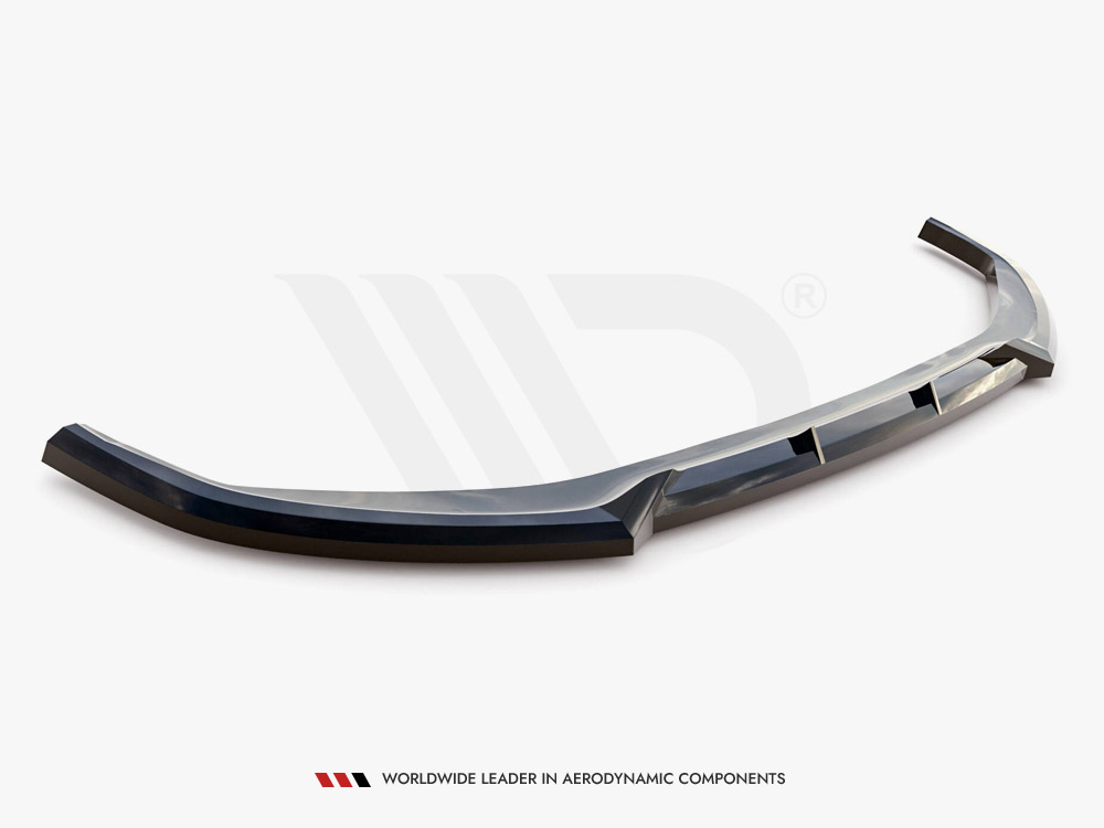 Front Splitter V.1 Mazda CX-60 Mk1 - 5 