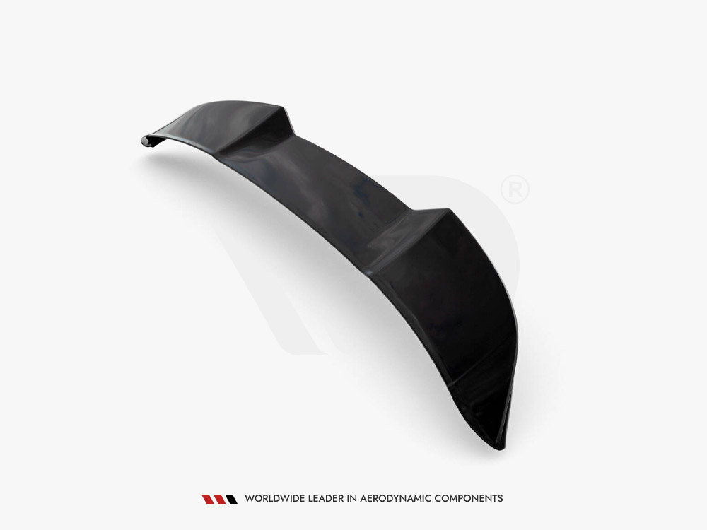 Spoiler CAP 3D Mazda CX-60 Mk1 - 4 