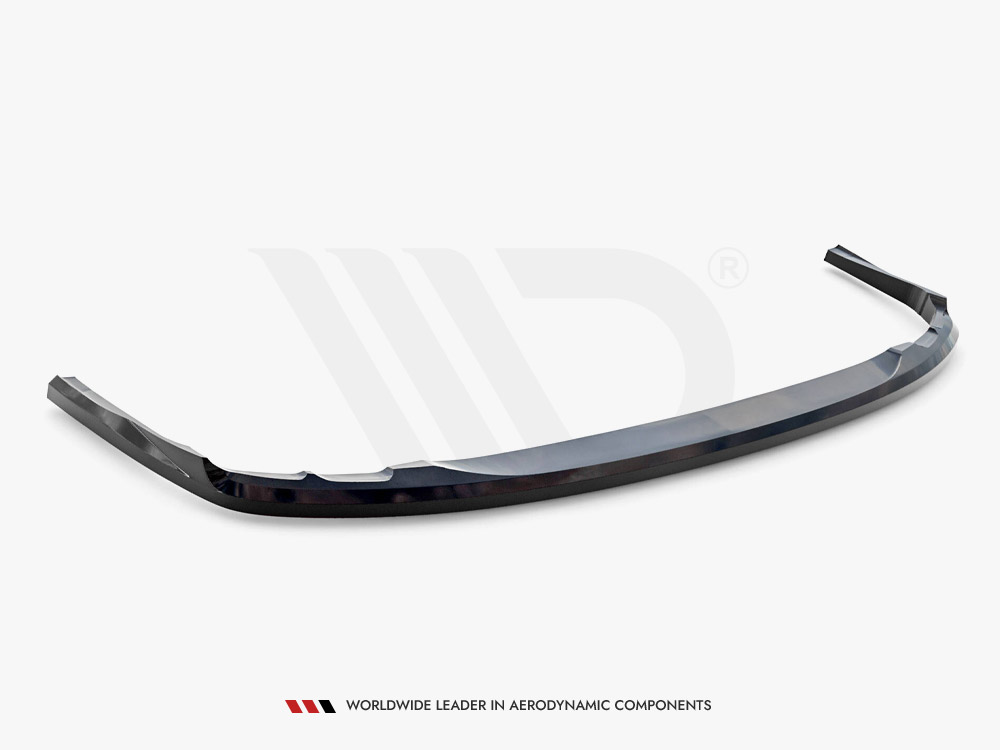 Central Rear Splitter Mazda CX-60 Mk1 - 5 