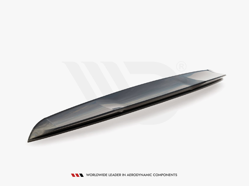 Upper Spoiler CAP 3D Alfa Romeo Stelvio Mk1 - 6 