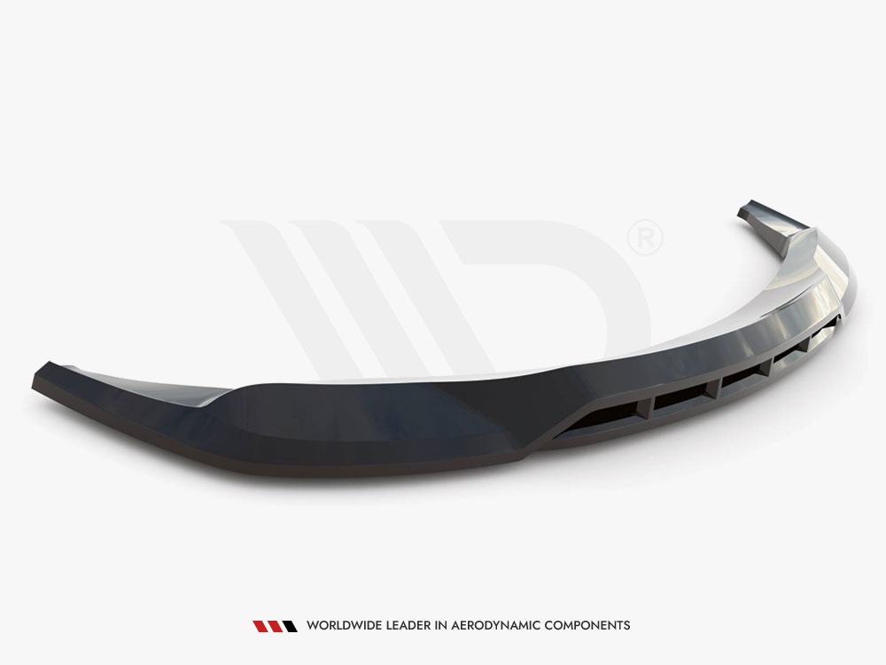 Front Splitter BMW 7 E65 - 5 