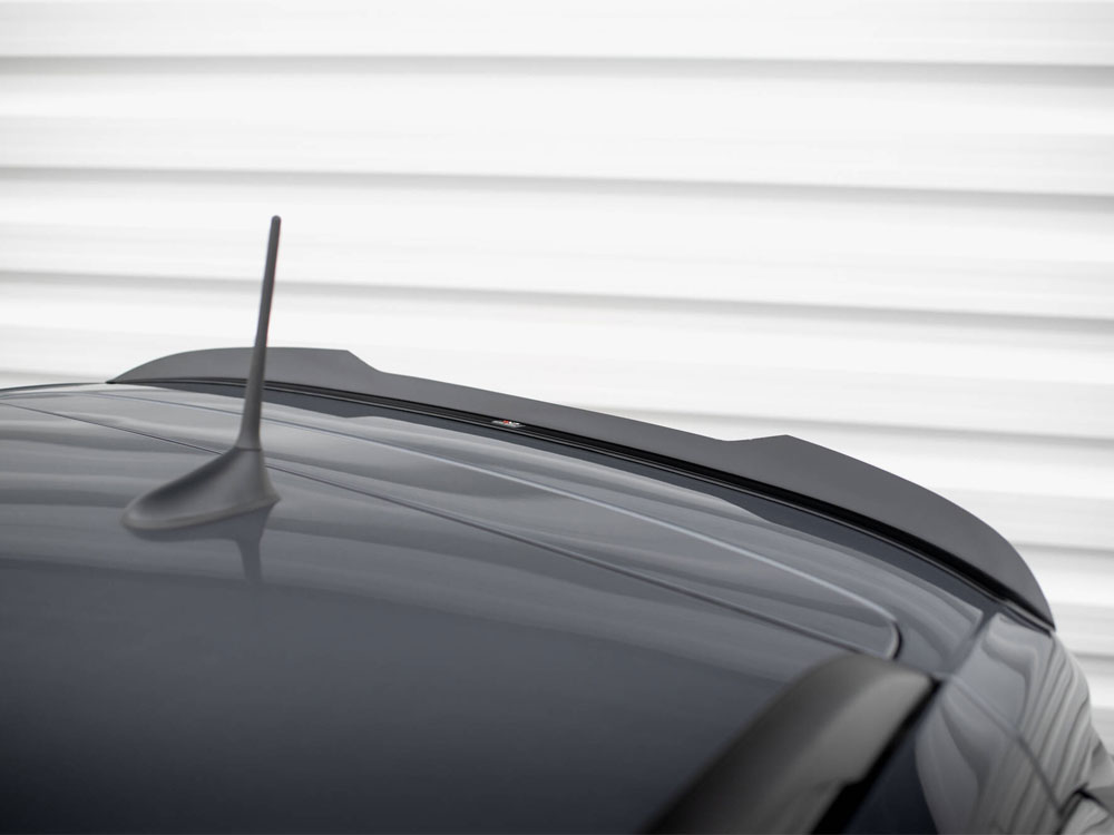 Spoiler CAP Jeep Compass Limited Mk2 Facelift - 4 