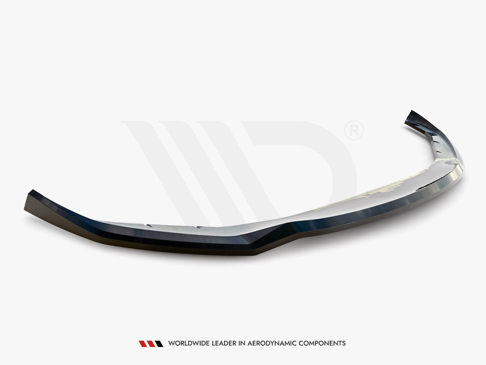 Front Splitter V.2 BMW 5 G30 / G31 Facelift - 5 