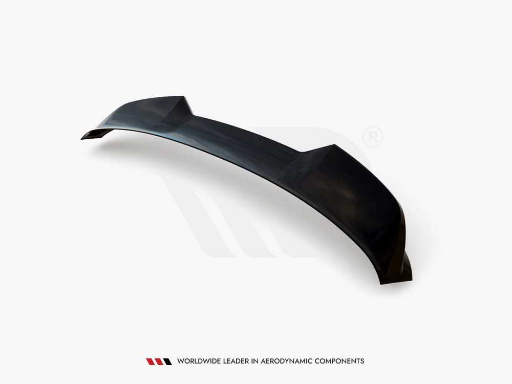 Spoiler CAP 3D V.1 BMW 5 Touring G31 - 6 