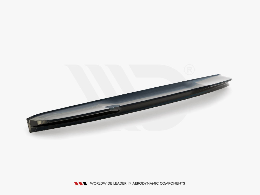 Spoiler CAP 3D V.1 BMW 5 Touring G31 - 7 