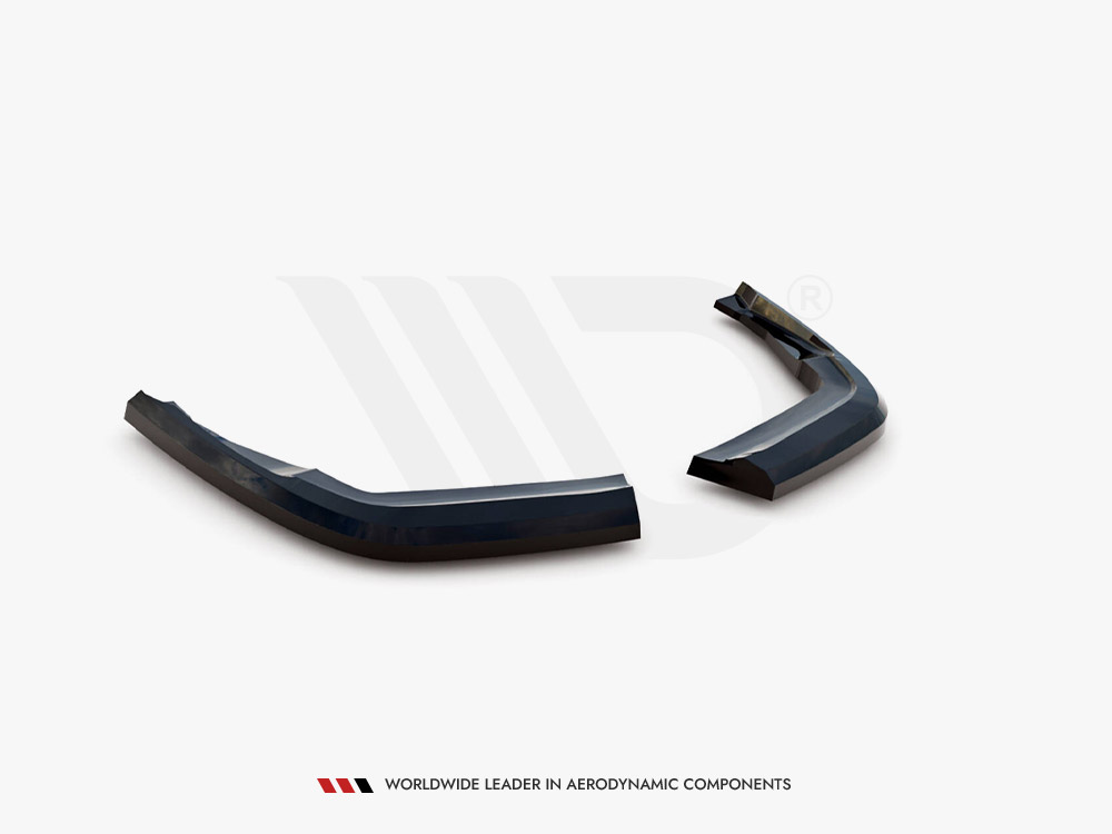 Rear Side Splitters Seat Tarraco FR Mk1 - 4 