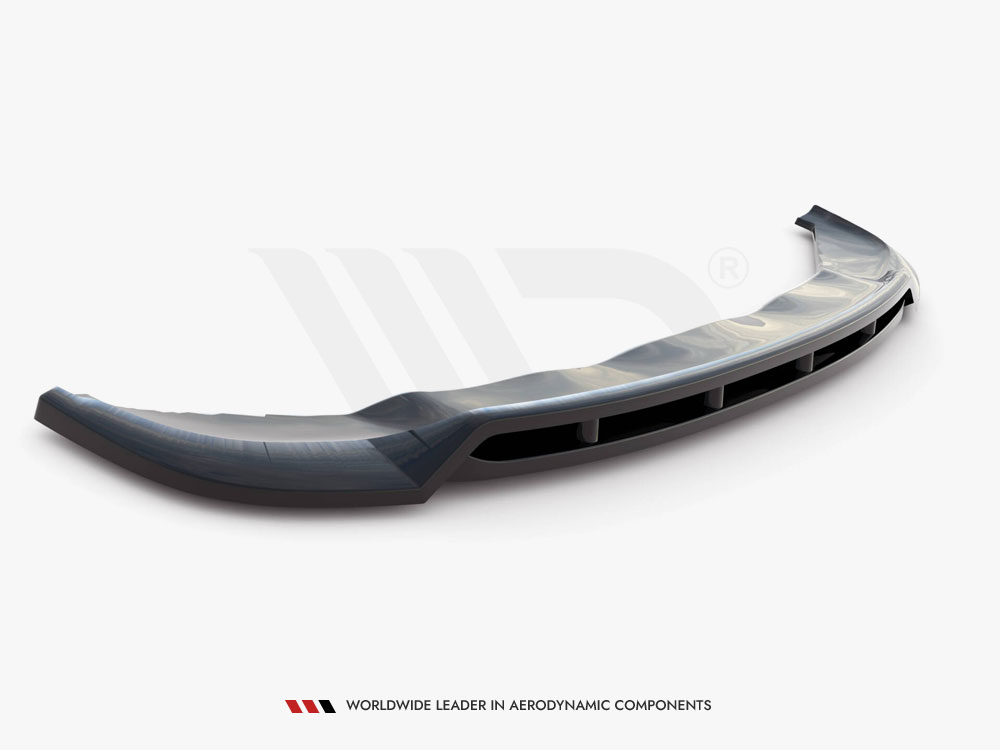 Front Splitter Dodge Durango Mk3 Facelift - 5 