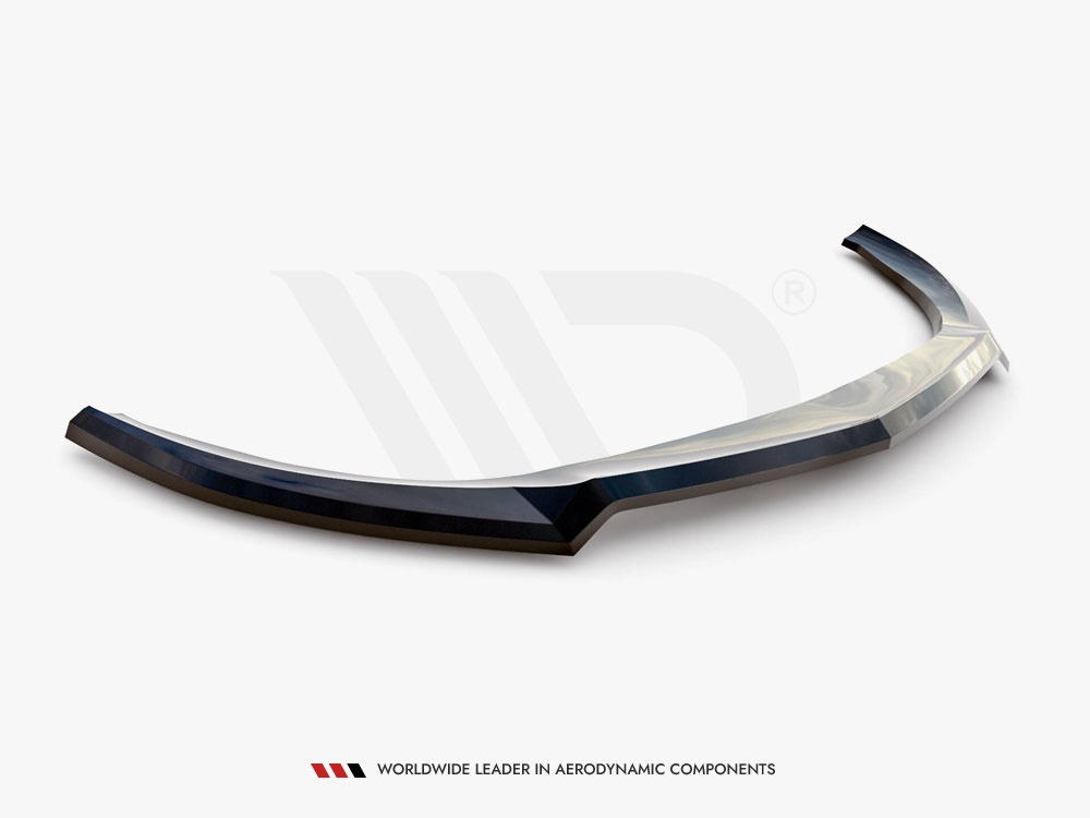 Front Splitter V.1 Mercedes-Benz CLA C118 - 5 